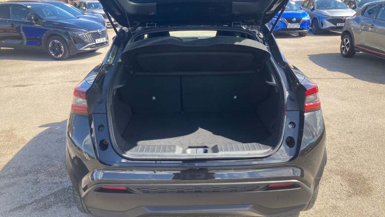 Nissan Juke 1.6 Hybrid N-Connecta 5dr Auto Hybrid Hatchback